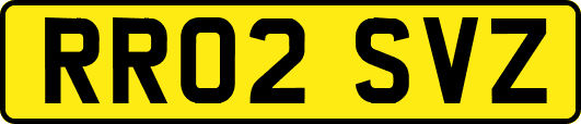 RR02SVZ