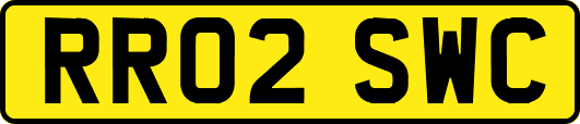 RR02SWC