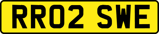 RR02SWE
