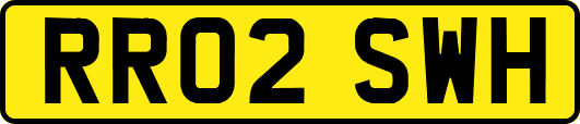 RR02SWH