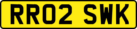 RR02SWK