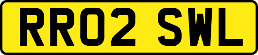 RR02SWL