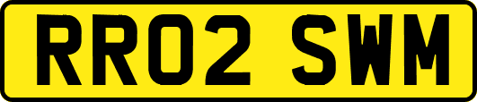 RR02SWM