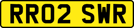 RR02SWR