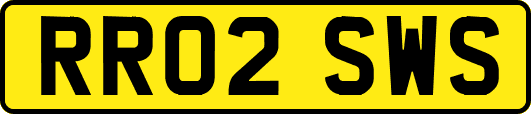 RR02SWS