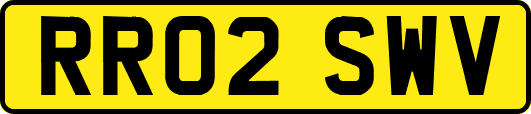 RR02SWV