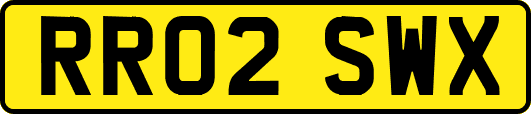 RR02SWX