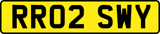 RR02SWY