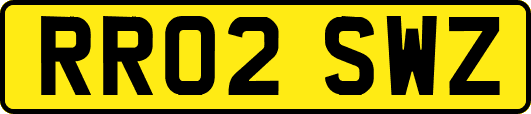RR02SWZ