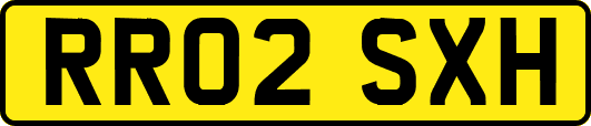 RR02SXH