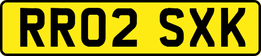 RR02SXK