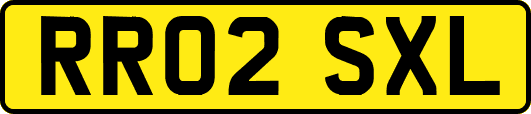 RR02SXL