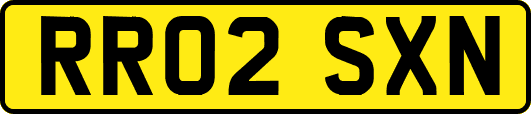 RR02SXN