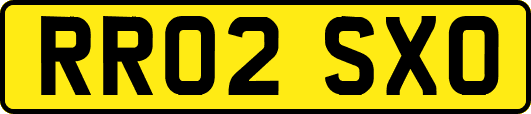 RR02SXO