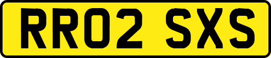 RR02SXS