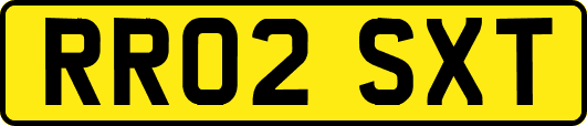 RR02SXT