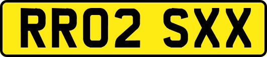 RR02SXX