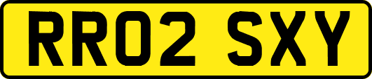 RR02SXY
