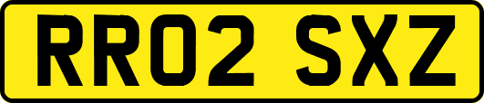 RR02SXZ