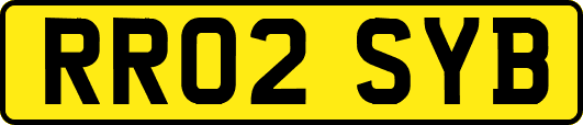 RR02SYB