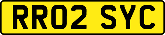 RR02SYC
