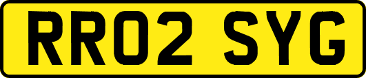 RR02SYG
