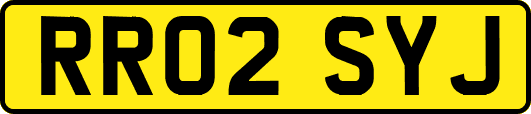 RR02SYJ
