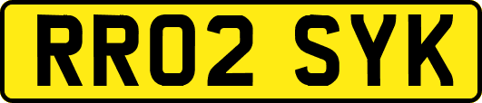 RR02SYK