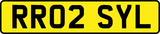 RR02SYL