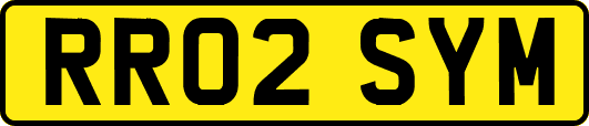 RR02SYM