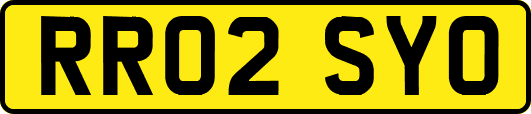 RR02SYO