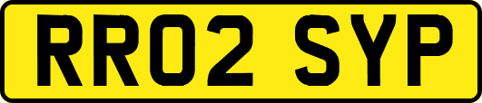 RR02SYP