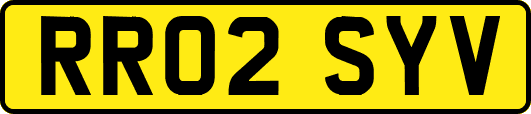 RR02SYV