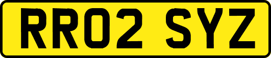 RR02SYZ