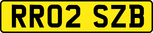 RR02SZB