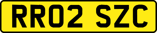 RR02SZC