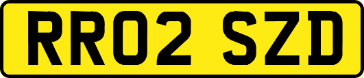 RR02SZD