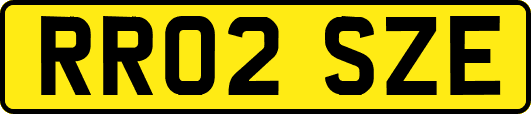 RR02SZE