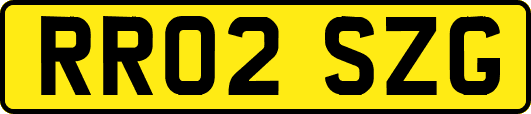 RR02SZG