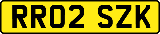 RR02SZK