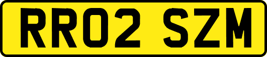 RR02SZM