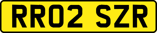 RR02SZR