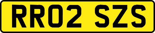 RR02SZS