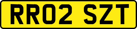 RR02SZT