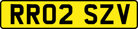 RR02SZV