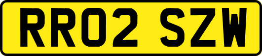 RR02SZW