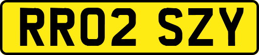 RR02SZY