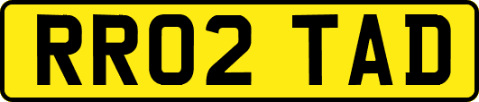 RR02TAD