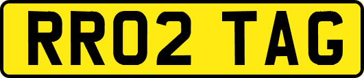 RR02TAG