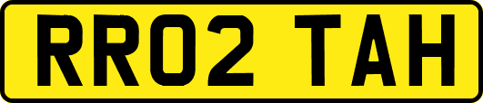 RR02TAH